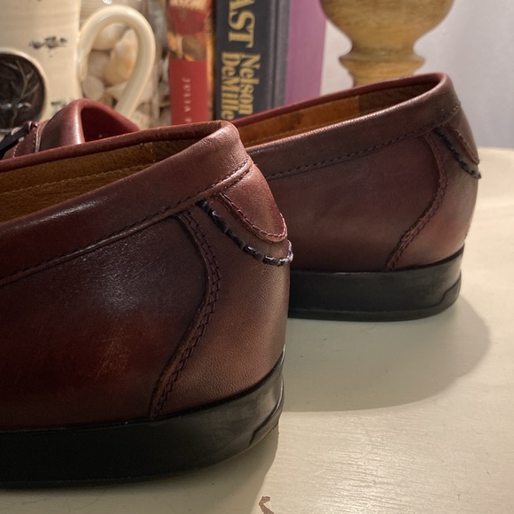 Hush Puppies loafers - Picture 6 of 9
